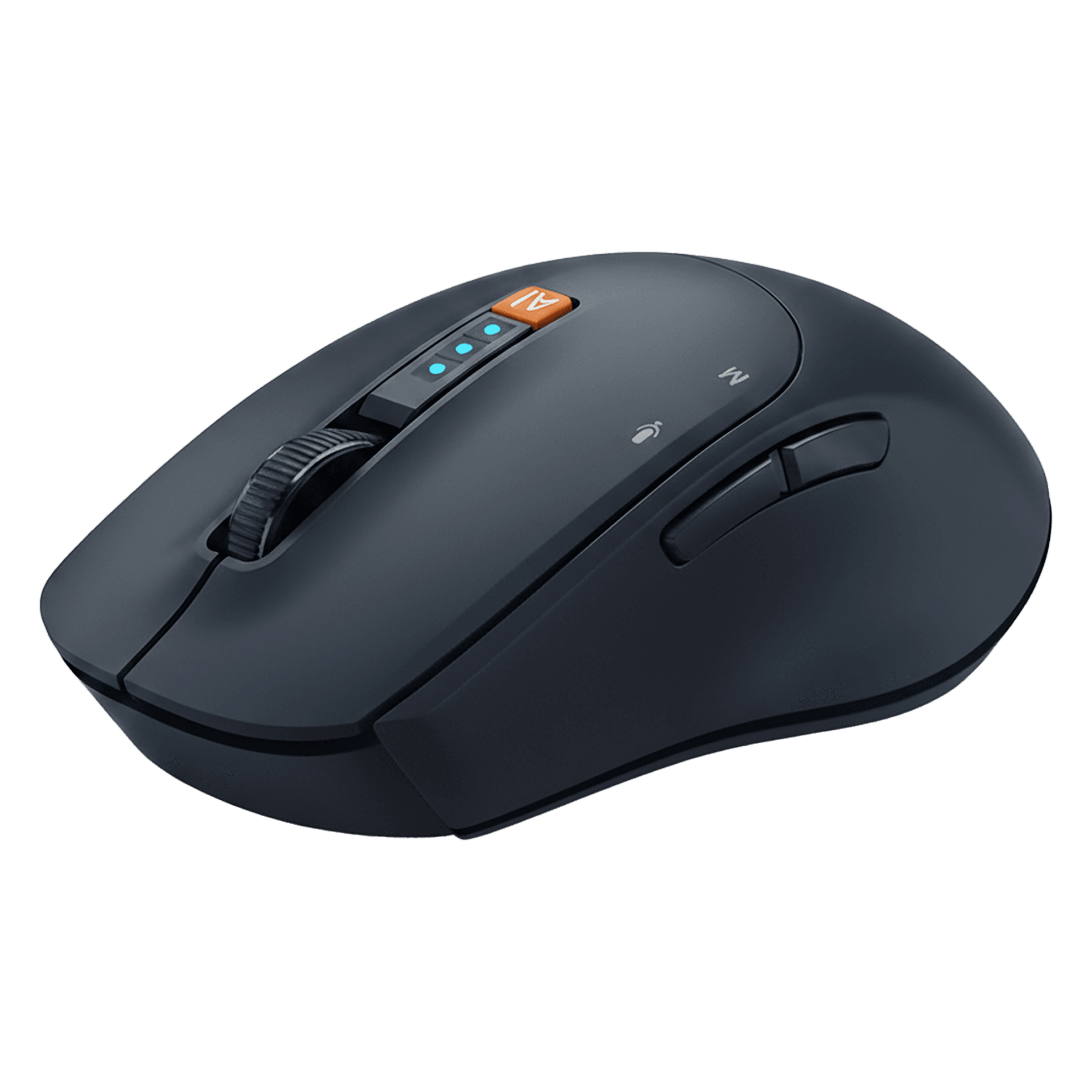 AI Mouse